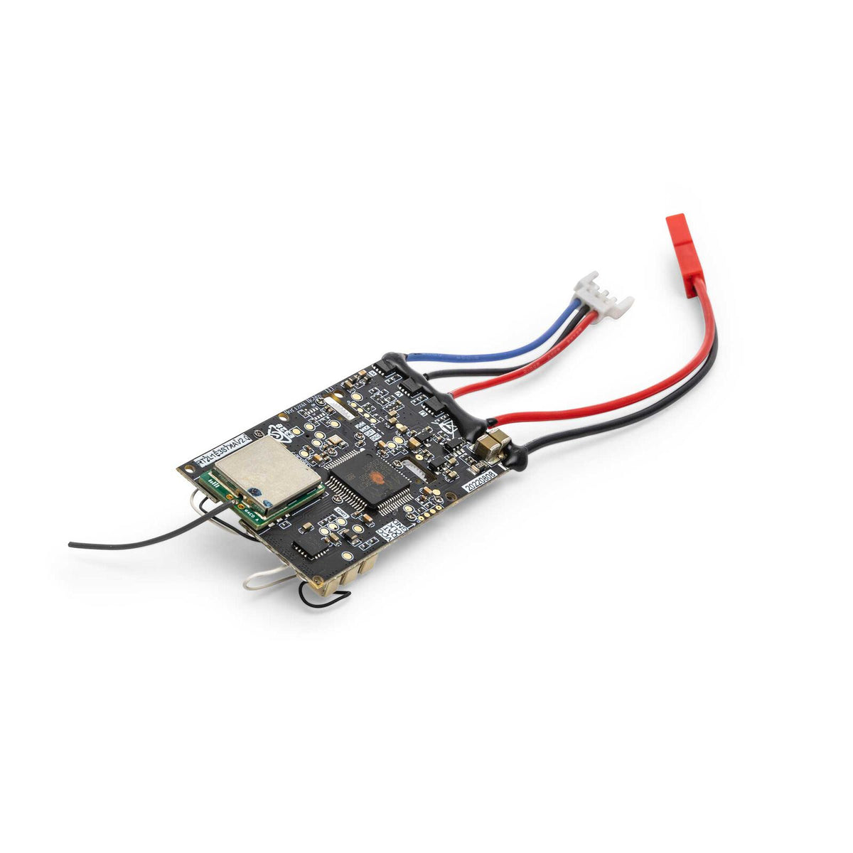 Spektrum Receiver/ESC Unit: UMX Waco (SPMA3196)