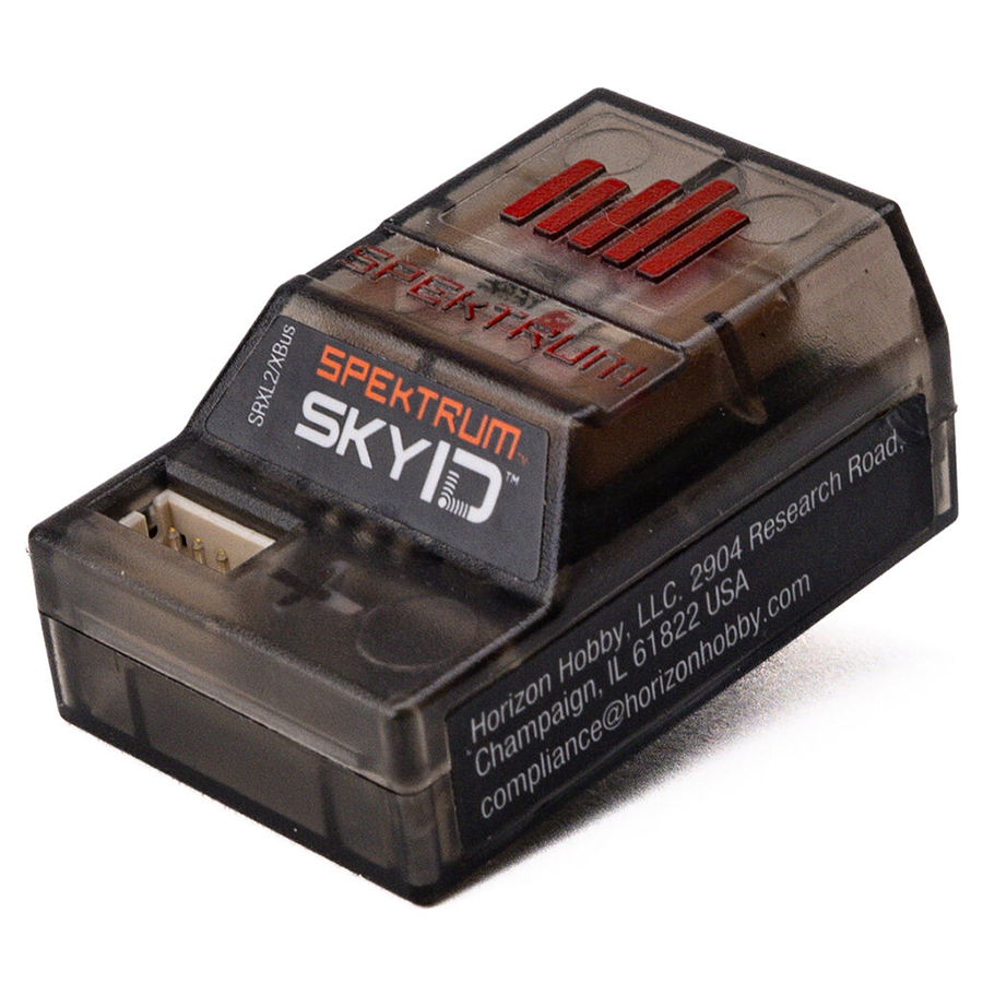 SkyID Remote ID Module – Atlanta Hobby