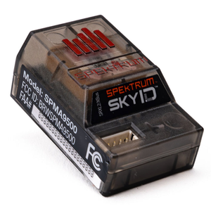SkyID Remote ID Module