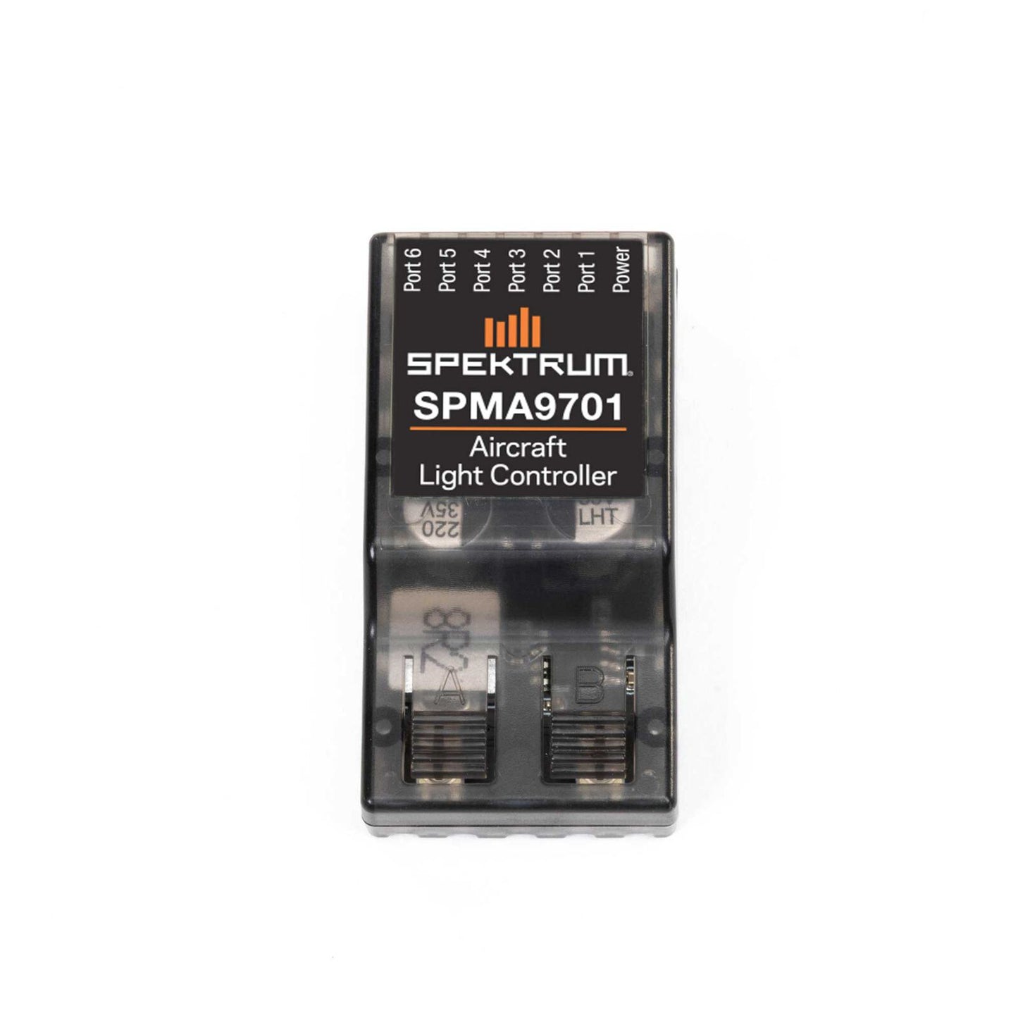 LED Light Set w/controller: Conscendo 2.0m