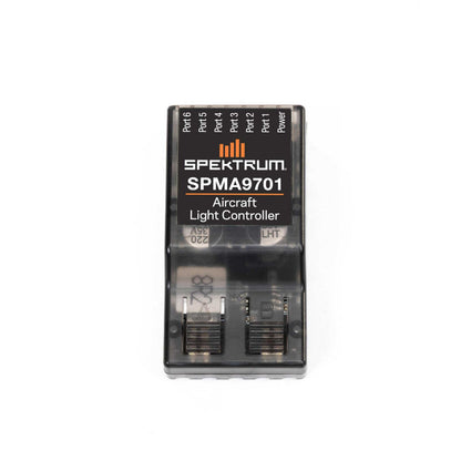 LED Light Set w/controller: Conscendo 2.0m