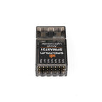 LED Light Set w/controller: Conscendo 2.0m