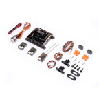 AR10410T 10 Channel PowerSafe Telemetry Receiver