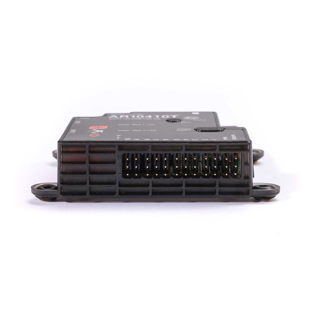 AR10410T 10 Channel PowerSafe Telemetry Receiver