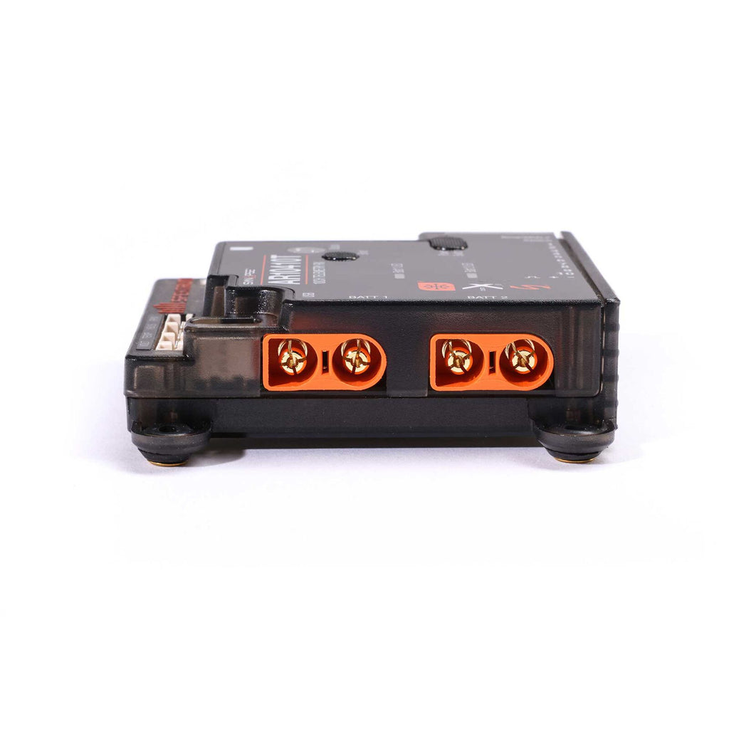 AR10410T 10 Channel PowerSafe Telemetry Receiver