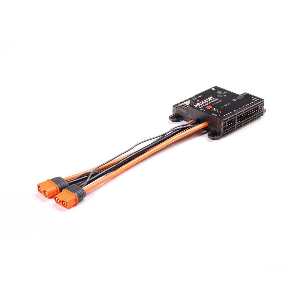 AR14410T 14 Channel PowerSafe Telemetry Receiver