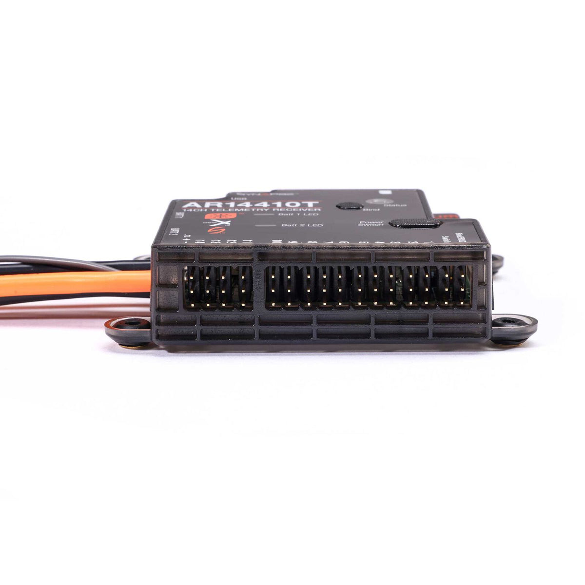 AR14410T 14 Channel PowerSafe Telemetry Receiver