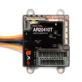 AR20410T 20 Channel PowerSafe Telemetry Receiver
