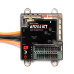 AR20410T 20 Channel PowerSafe Telemetry Receiver