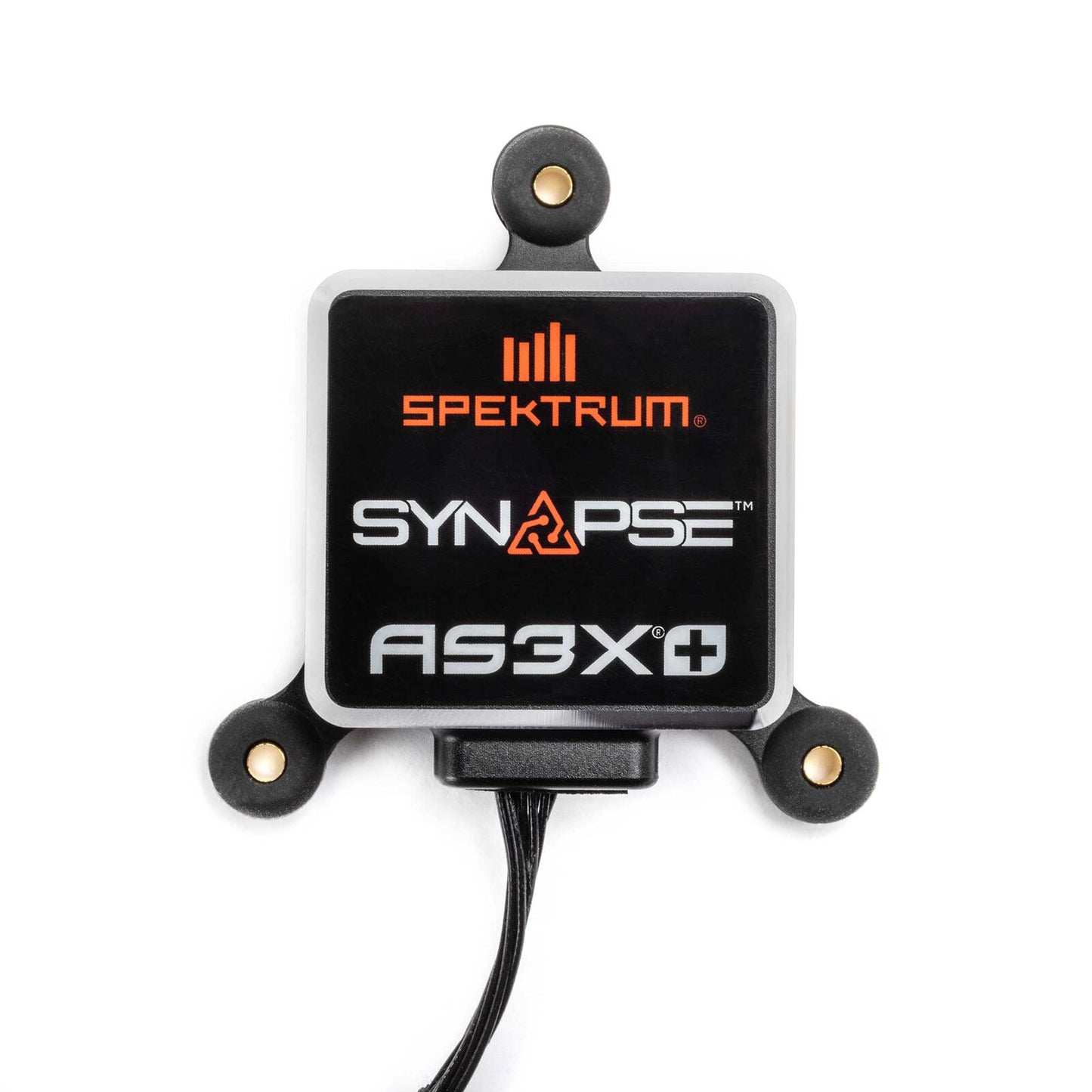 Synapse AS3X+ & SAFE Stabilization Module