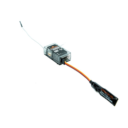 Tx/Rx Bluetooth Programming Module