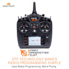 Spektrum NX10+ 20-Channel DSMX Transmitter Only (SPMR10120A)