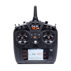 Spektrum NX10+ 20-Channel DSMX Transmitter Only (SPMR10120A)