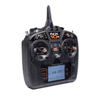 Spektrum NX10+ 20-Channel DSMX Transmitter Only (SPMR10120A)