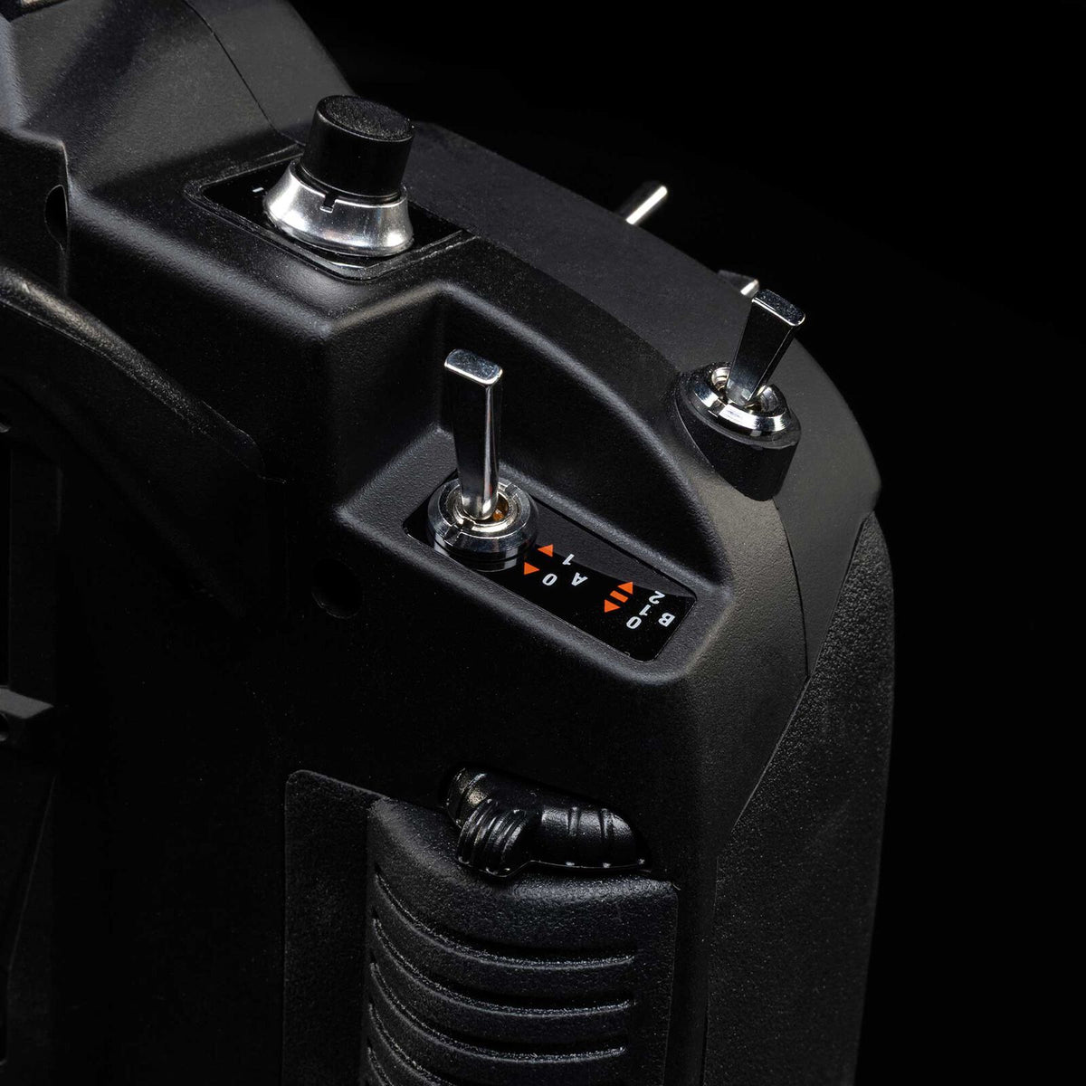 NX10+ 20-Channel DSMX Transmitter Only