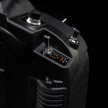 NX10+ 20-Channel DSMX Transmitter Only