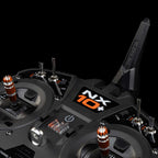 Spektrum NX10+ 20-Channel DSMX Transmitter Only (SPMR10120A)