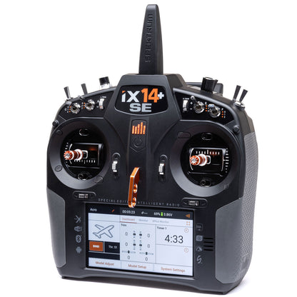 iX14+ SE 20-Channel Smart Transmitter Only