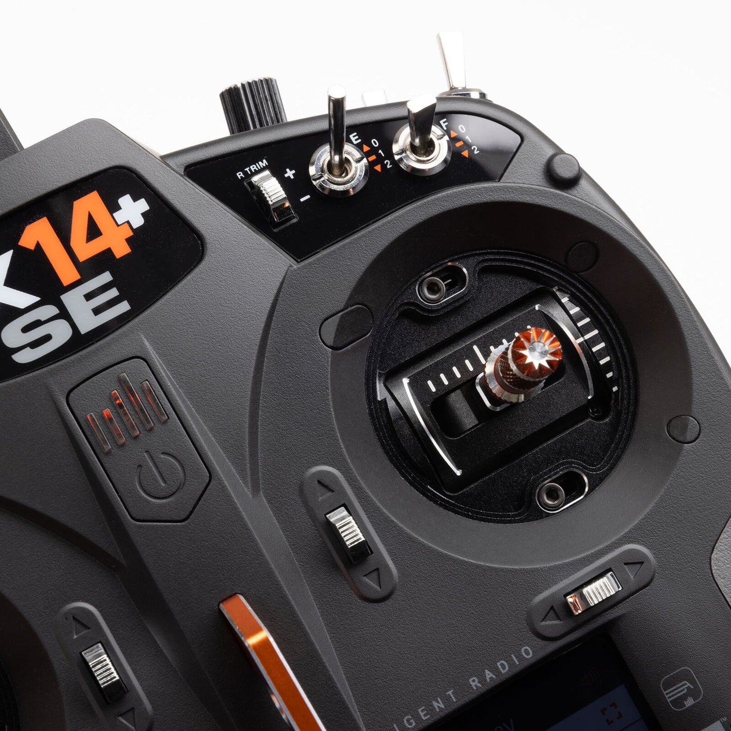 iX14+ SE 20-Channel Smart Transmitter Only