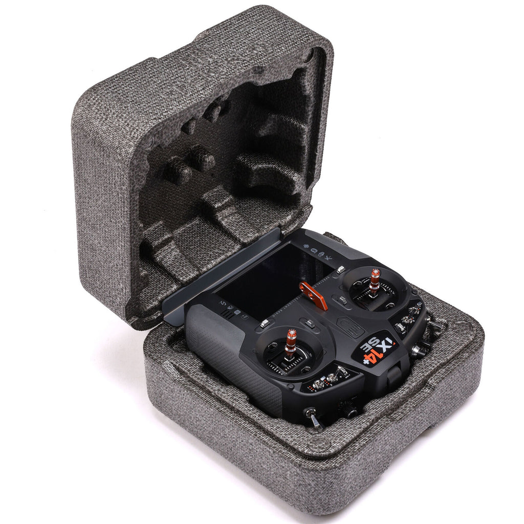 iX14+ SE 20-Channel Smart Transmitter Only