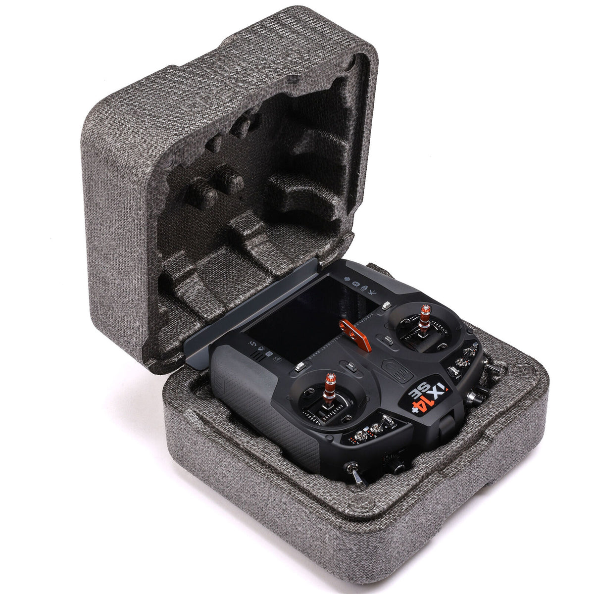iX14+ SE 20-Channel Smart Transmitter Only
