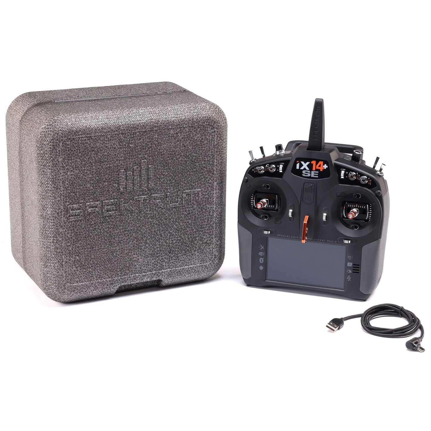 iX14+ SE 20-Channel Smart Transmitter Only