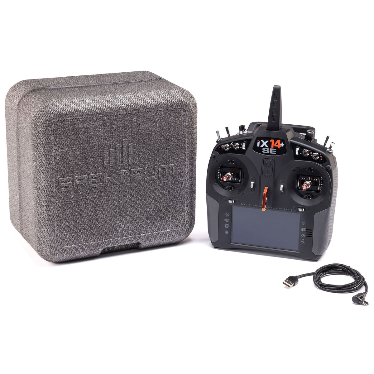 iX14+ SE 20-Channel Smart Transmitter Only