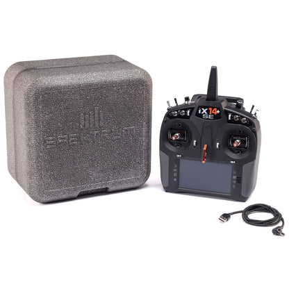 iX14+ SE 20-Channel Smart Transmitter Only