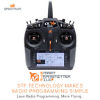 iX14+ SE 20-Channel Smart Transmitter Only
