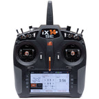 iX14+ SE 20-Channel Smart Transmitter Only