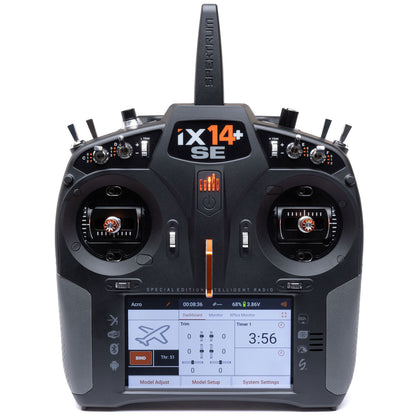 iX14+ SE 20-Channel Smart Transmitter Only
