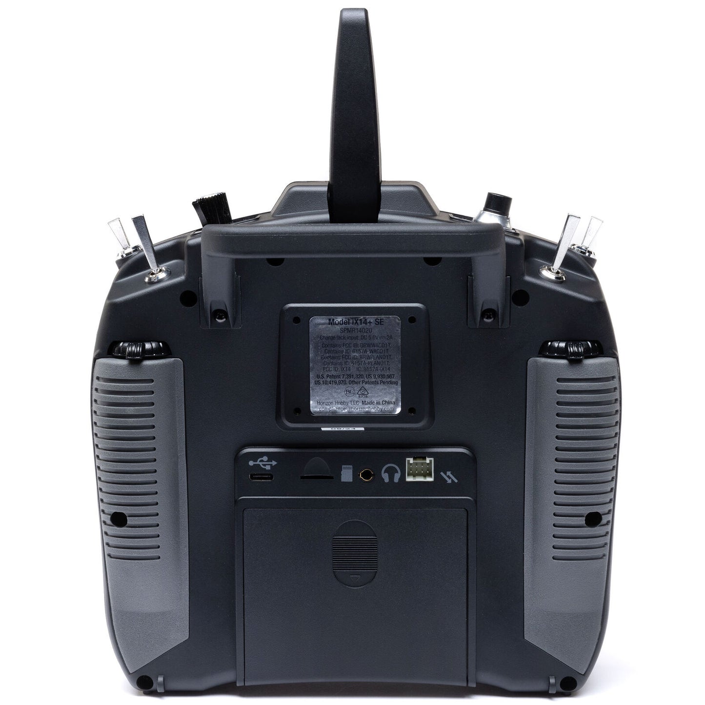 iX14+ SE 20-Channel Smart Transmitter Only