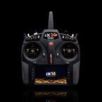 iX14+ SE 20-Channel Smart Transmitter Only