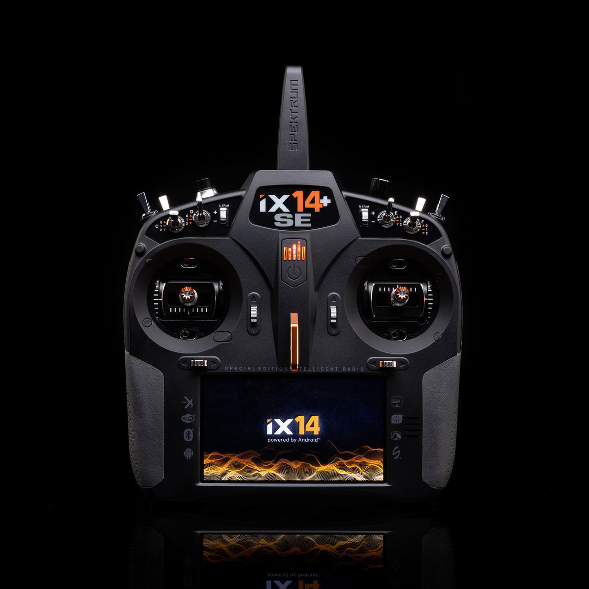 iX14+ SE 20-Channel Smart Transmitter Only