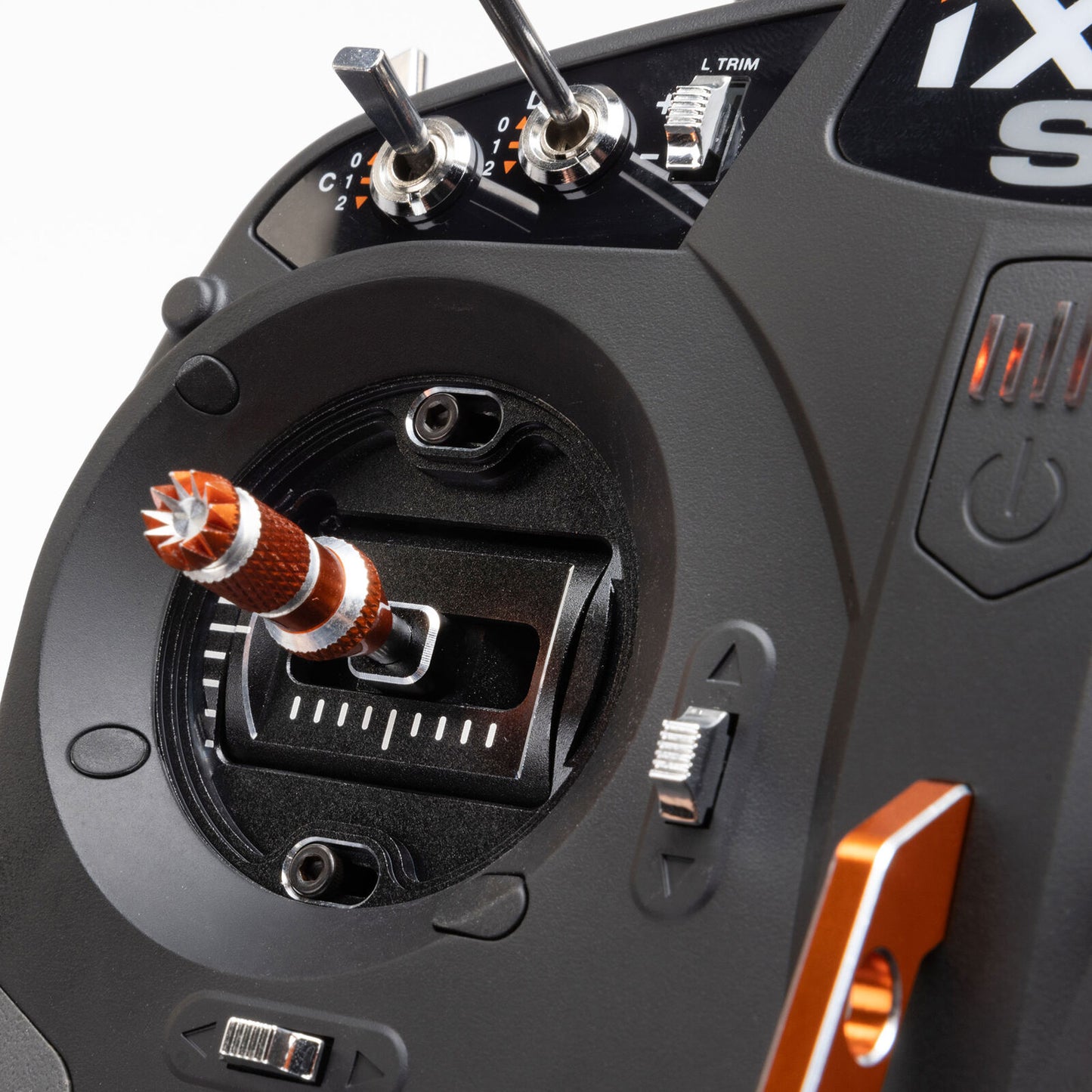 iX14+ SE 20-Channel Smart Transmitter Only
