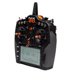 NX20 20-Channel DSMX Transmitter Only