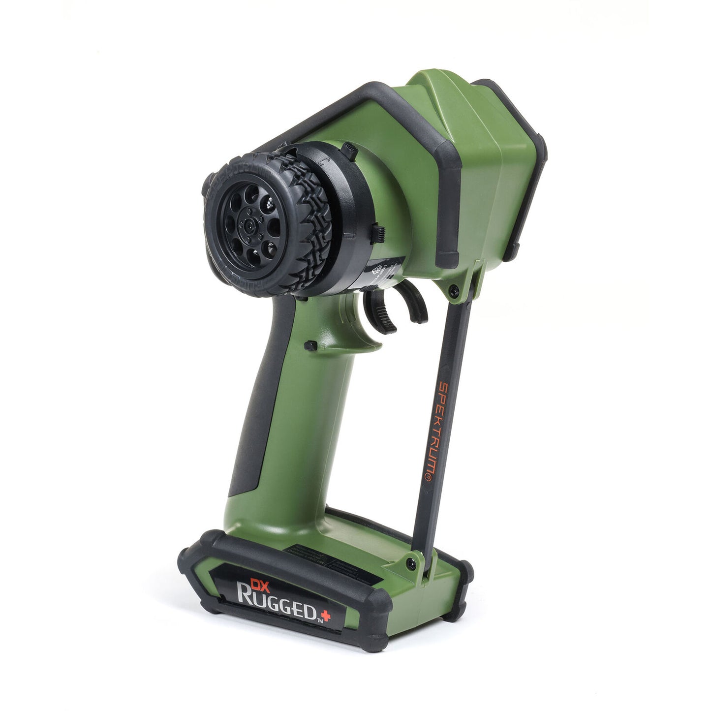 DX5 Rugged+TX Only - Green