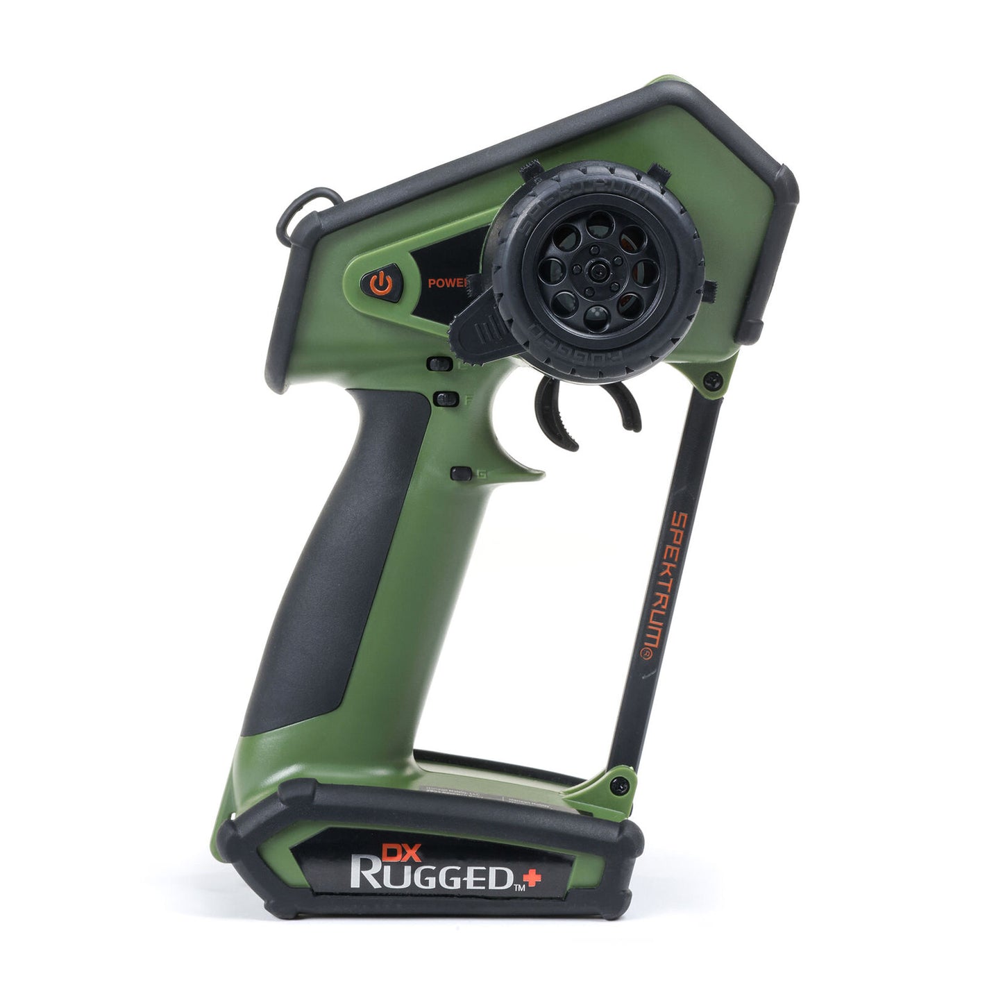 DX5 Rugged+TX Only - Green