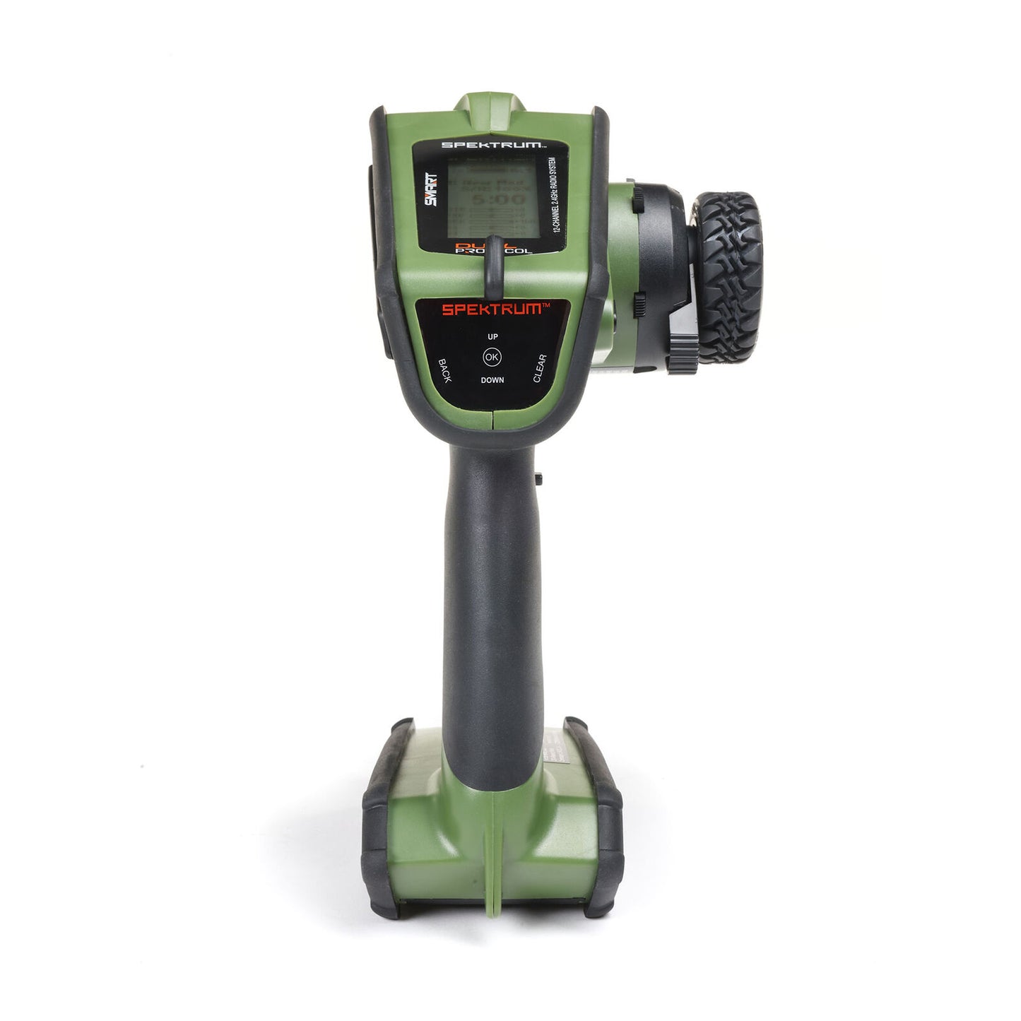 DX5 Rugged+TX Only - Green