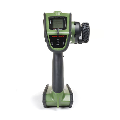 DX5 Rugged+TX Only - Green