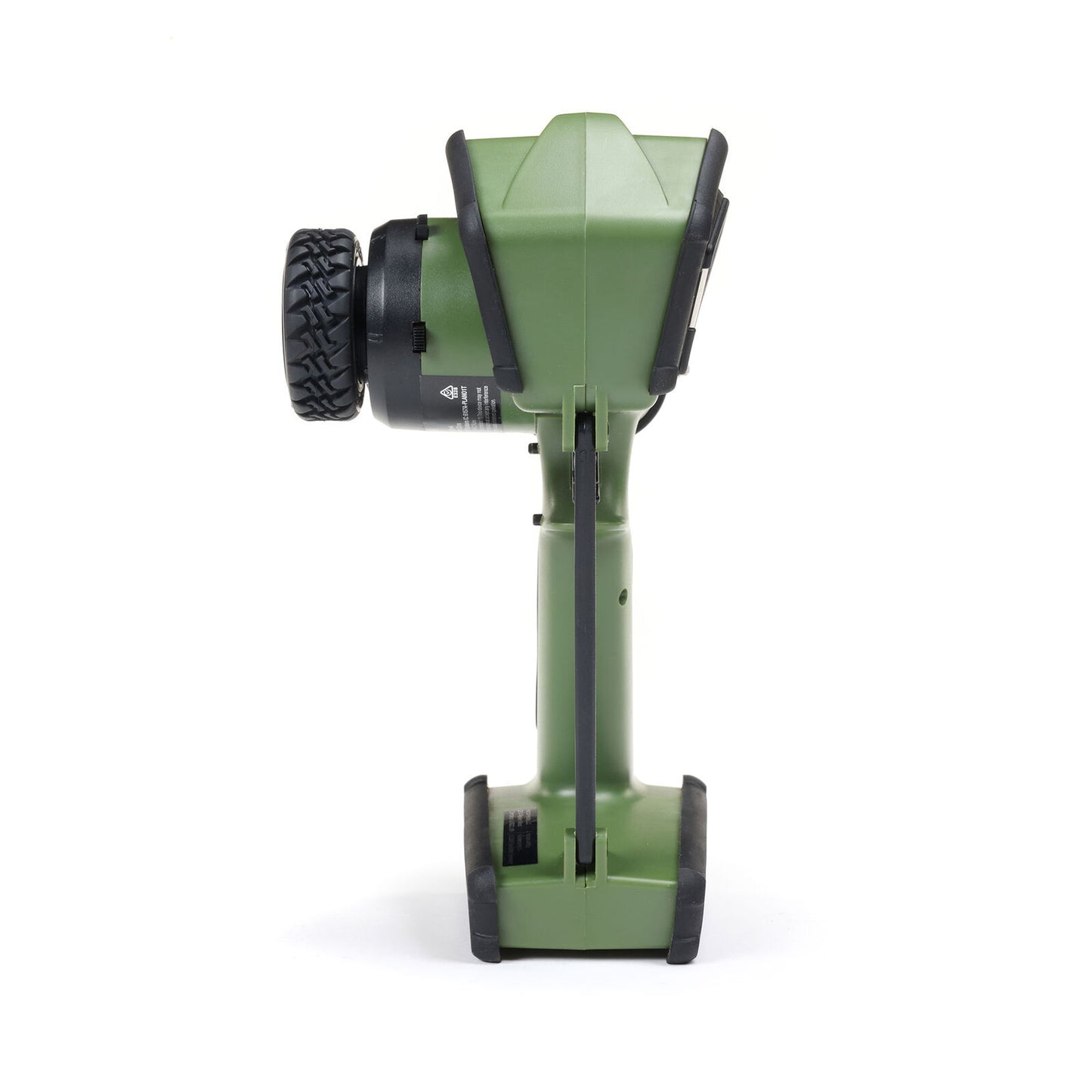 DX5 Rugged+TX Only - Green
