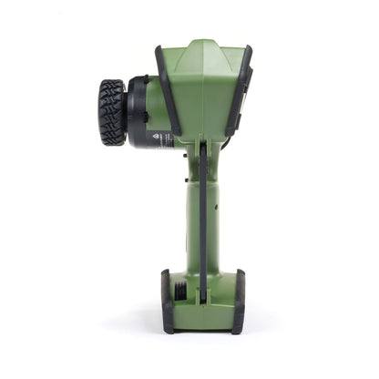 DX5 Rugged+TX Only - Green