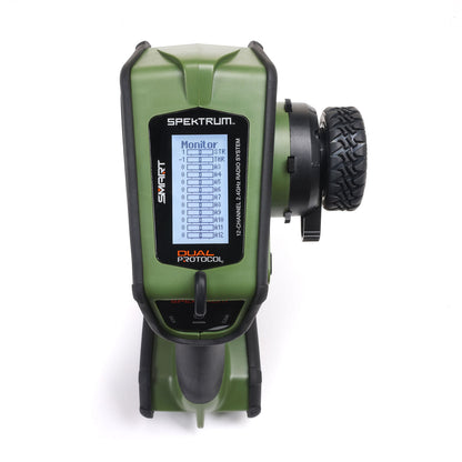DX5 Rugged+TX Only - Green