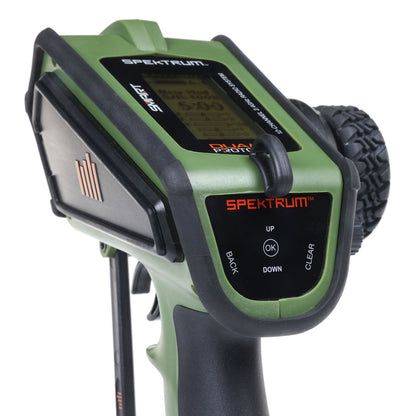 DX5 Rugged+TX Only - Green