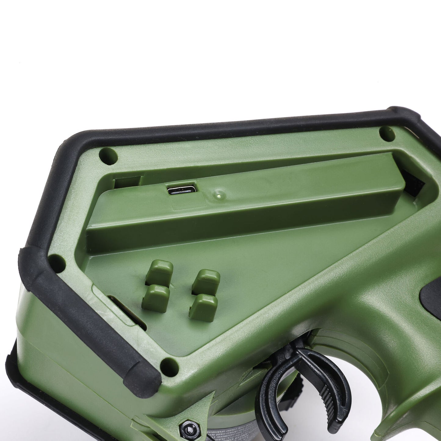 DX5 Rugged+TX Only - Green