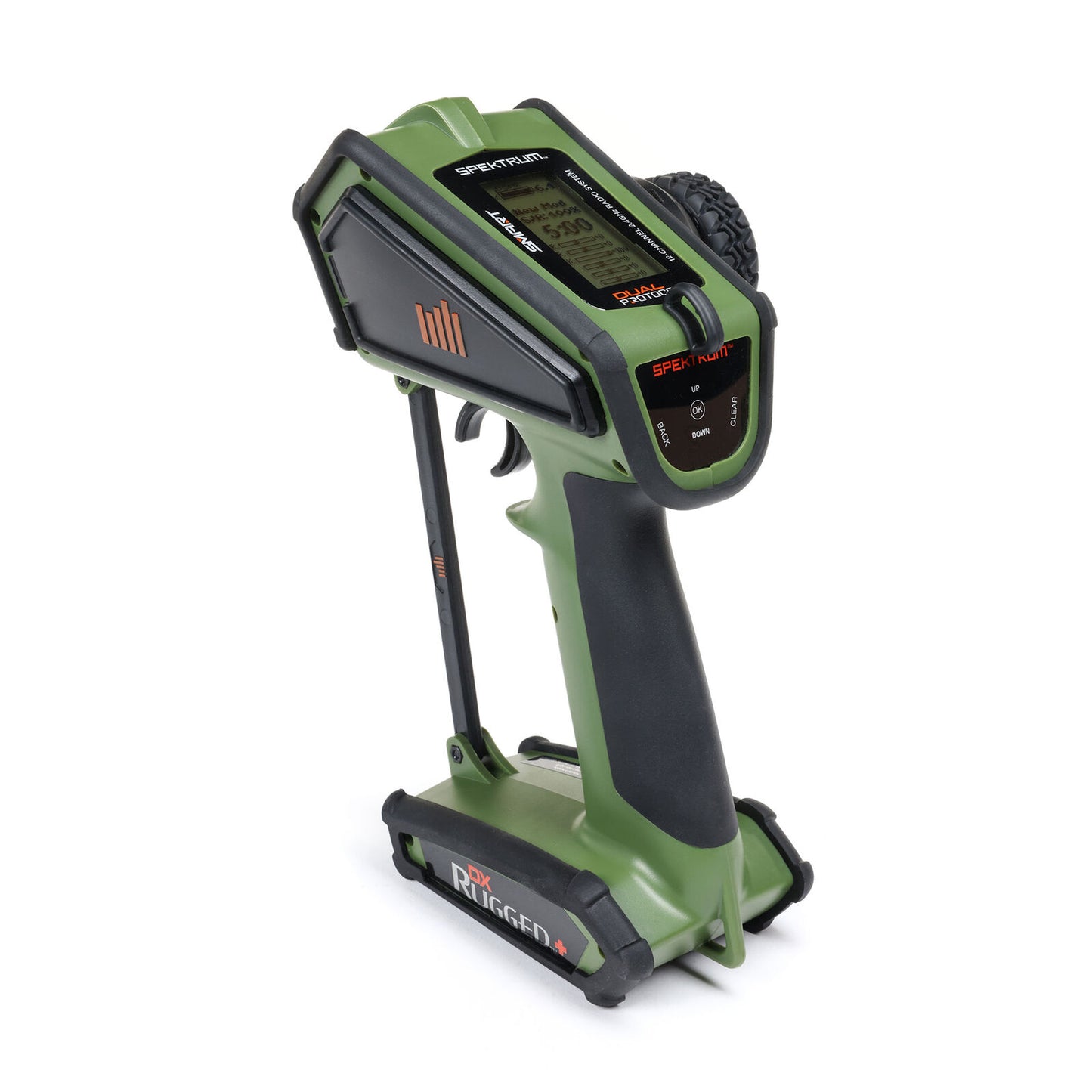 DX5 Rugged+TX Only - Green