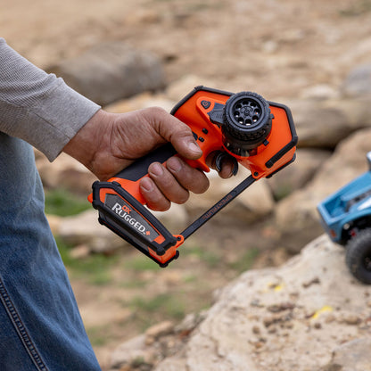 DX5 Rugged+TX Only - Orange