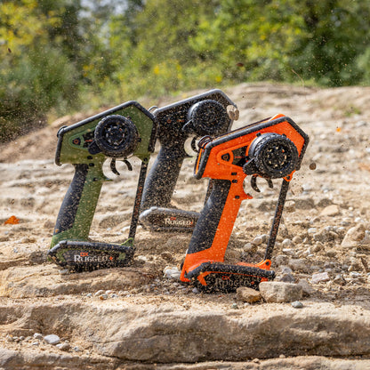 DX5 Rugged+TX Only - Orange