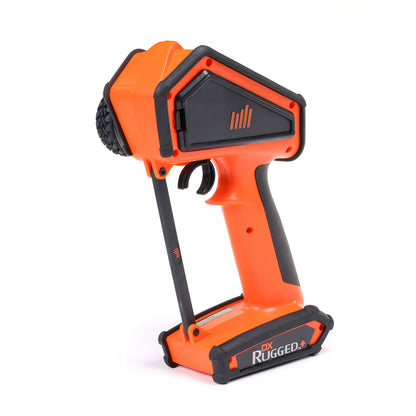 DX5 Rugged+TX Only - Orange