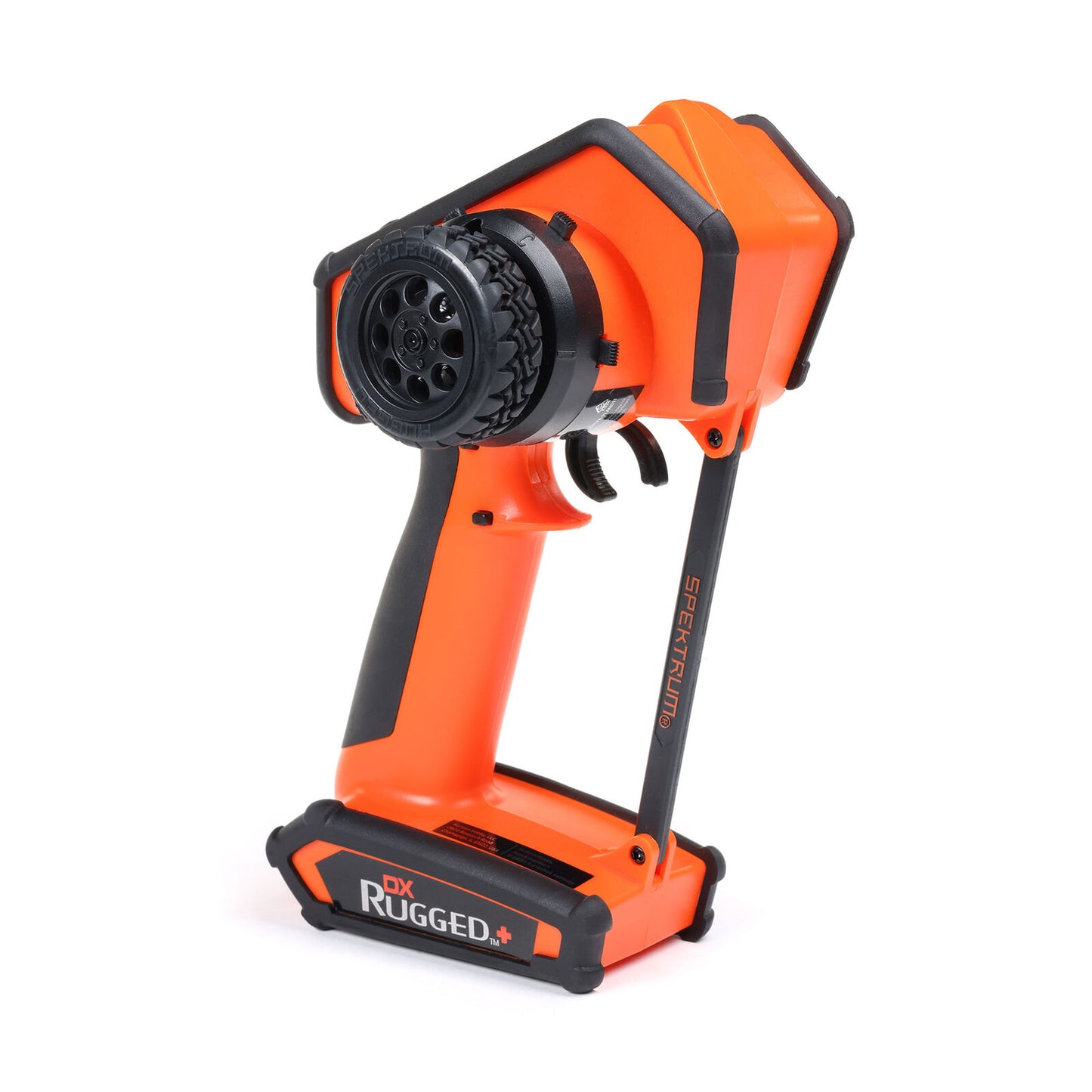 DX5 Rugged+TX Only - Orange